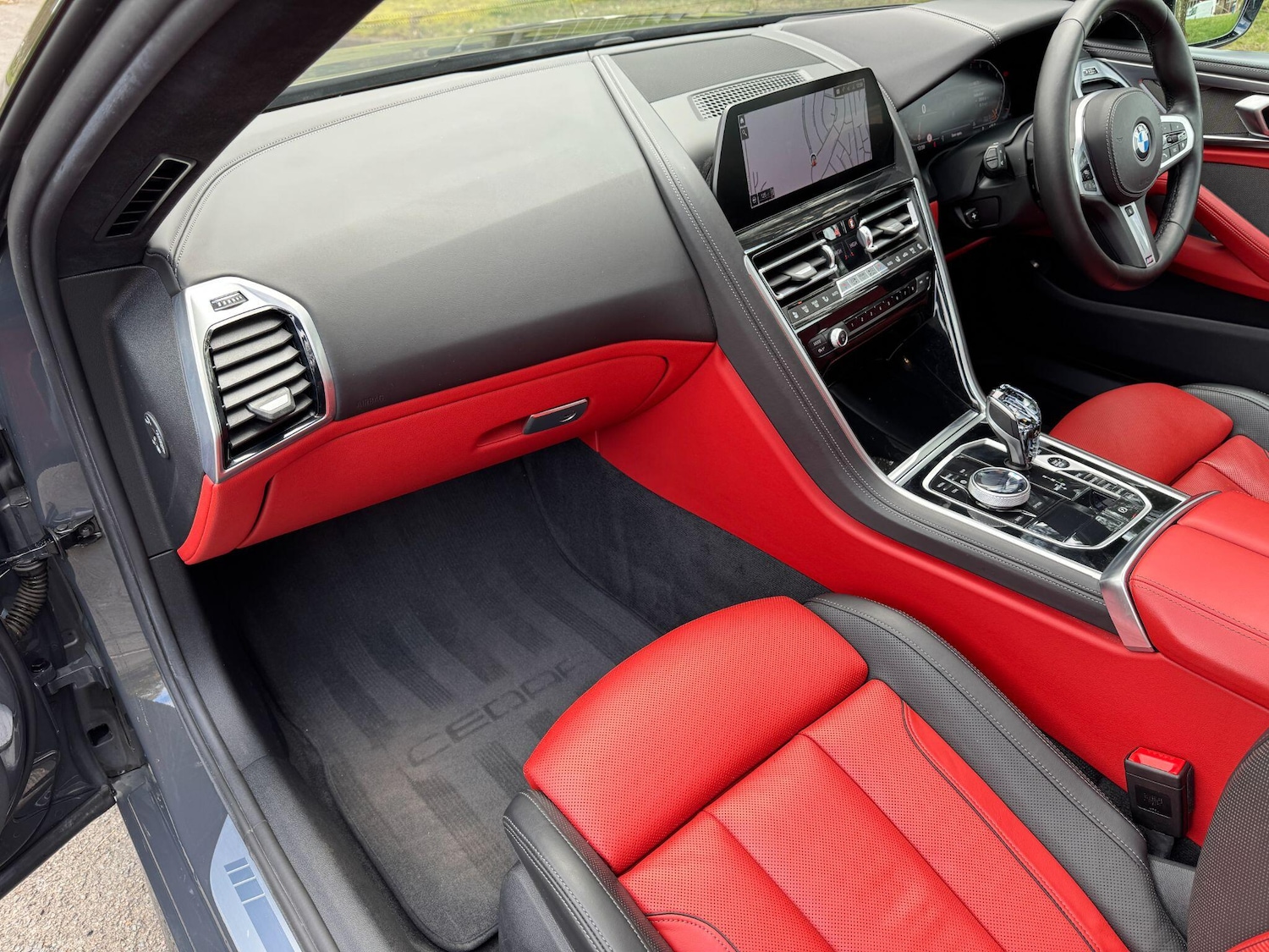 Used BMW 8 Series Gran Coupe for sale - 78086211: Photo 41