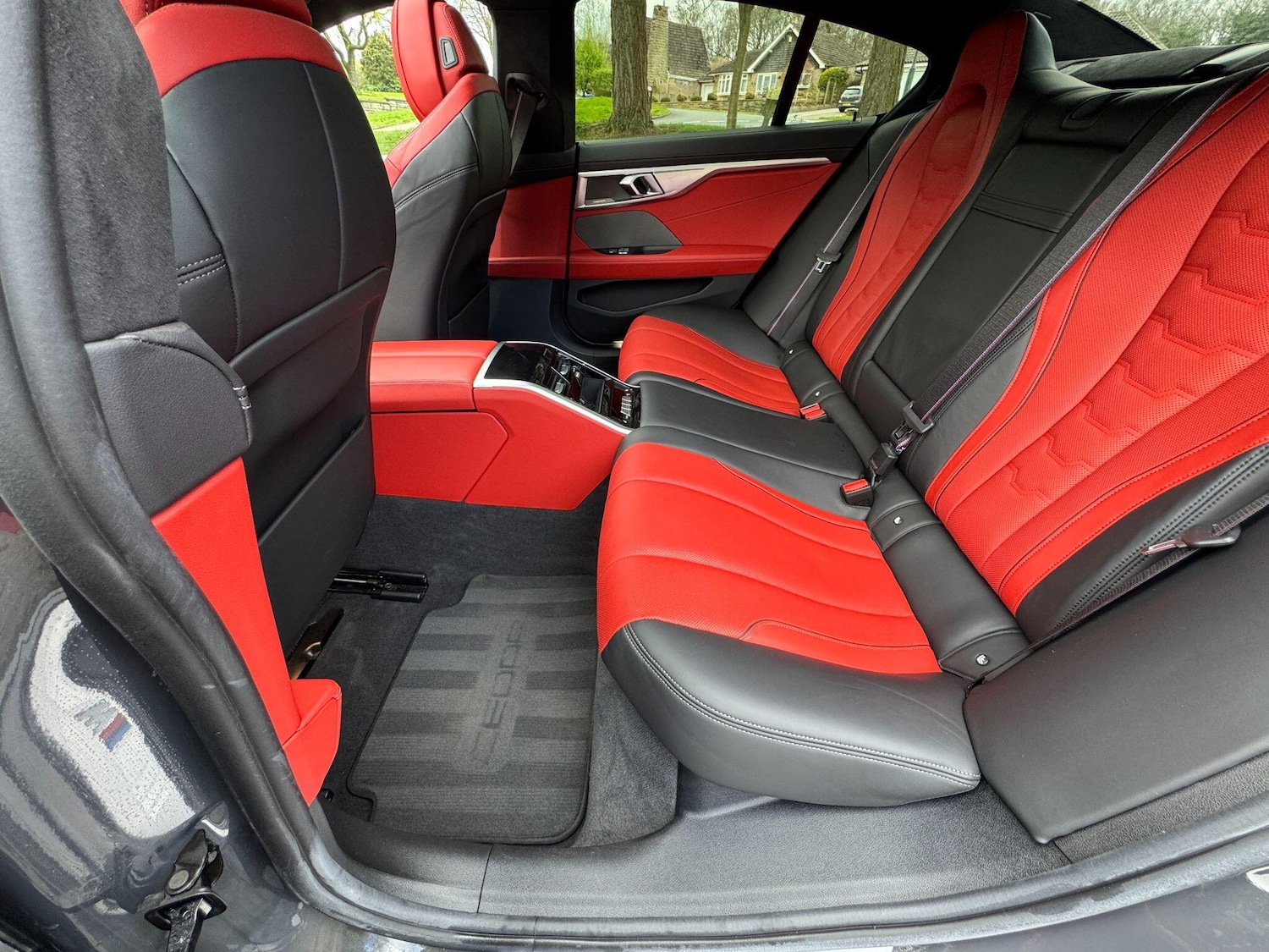 Used BMW 8 Series Gran Coupe for sale - 78086211: Photo 43