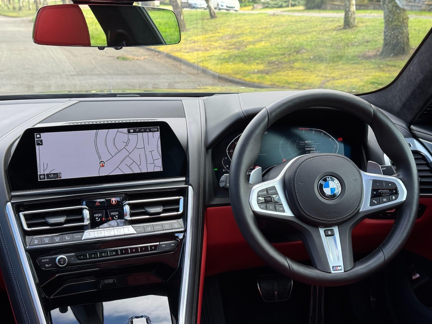 Used BMW 8 Series Gran Coupe for sale - 78086211: Photo 5