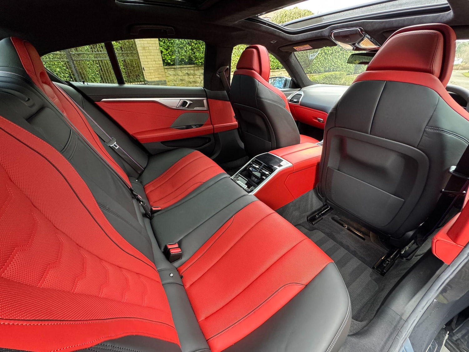 Used BMW 8 Series Gran Coupe for sale - 78086211: Photo 54