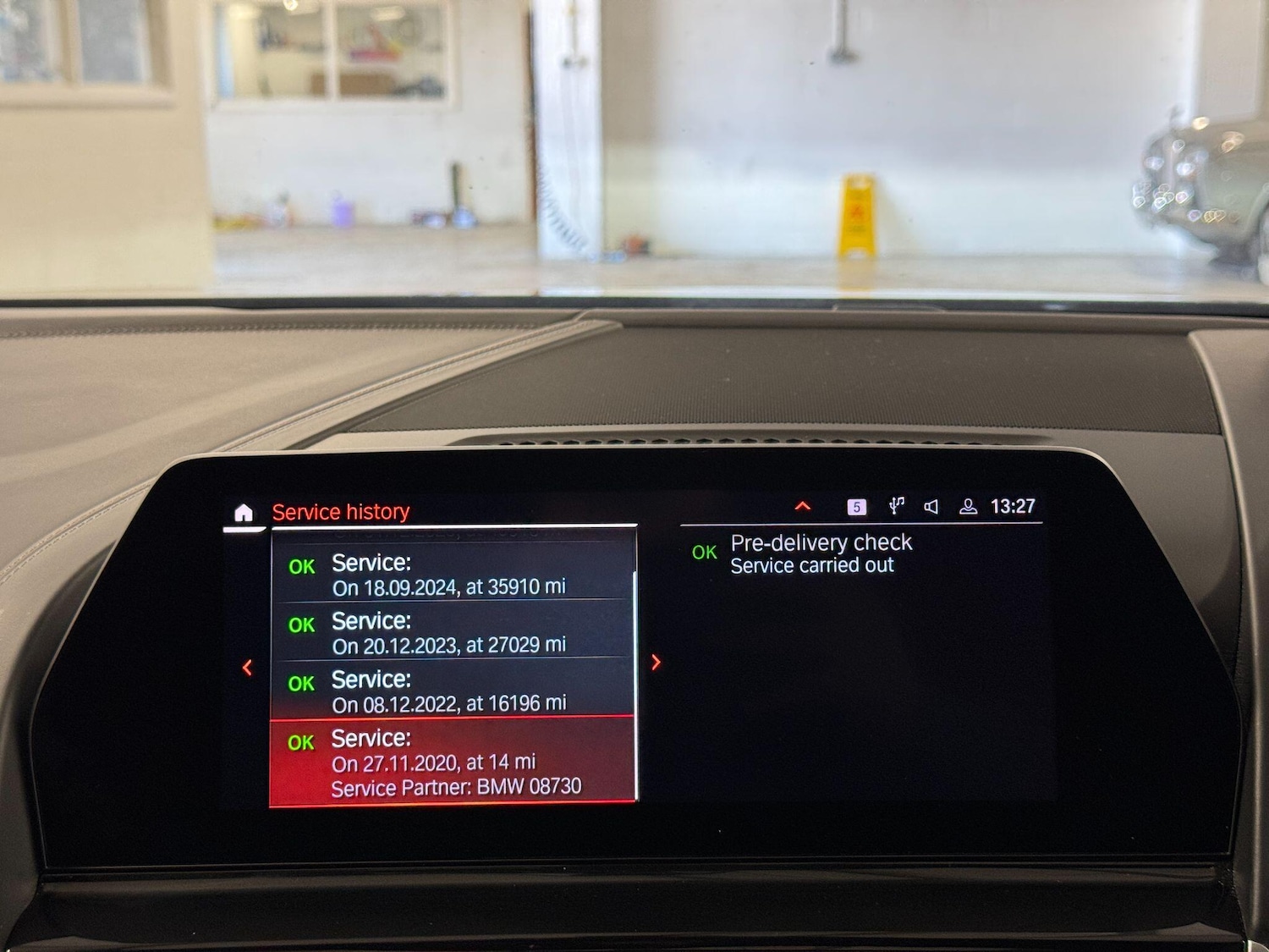 Used BMW 8 Series Gran Coupe for sale - 78086211: Photo 55