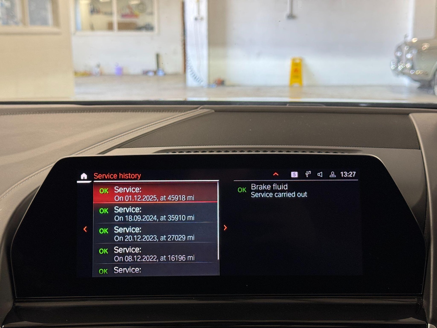 Used BMW 8 Series Gran Coupe for sale - 78086211: Photo 56