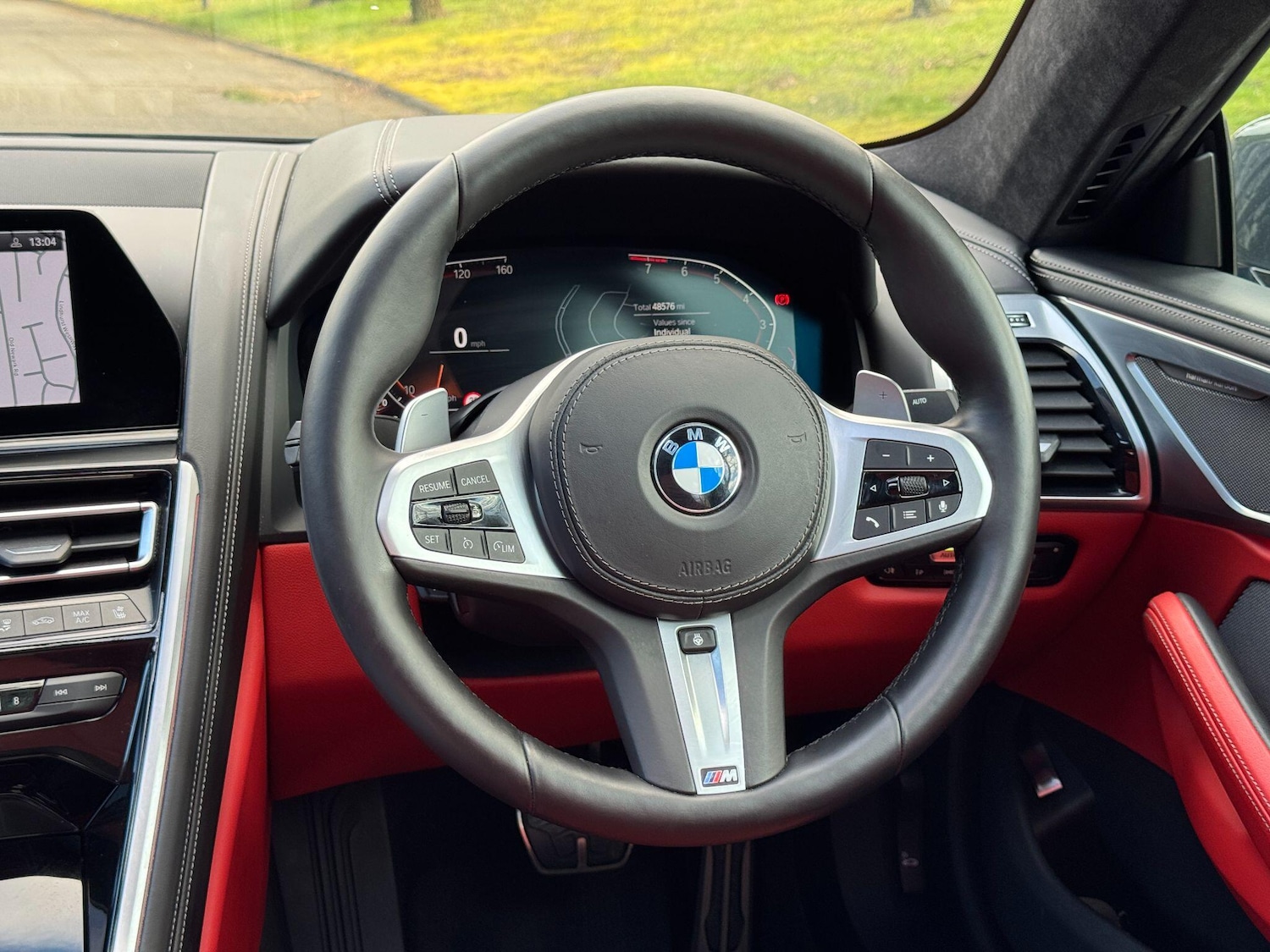 Used BMW 8 Series Gran Coupe for sale - 78086211: Photo 61