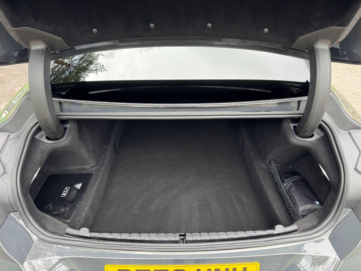 Used BMW 8 Series Gran Coupe for sale - 78086211: Photo 63