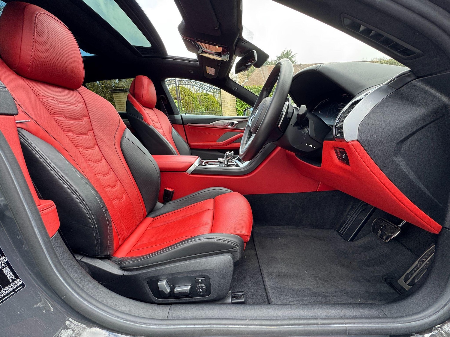 Used BMW 8 Series Gran Coupe for sale - 78086211: Photo 66