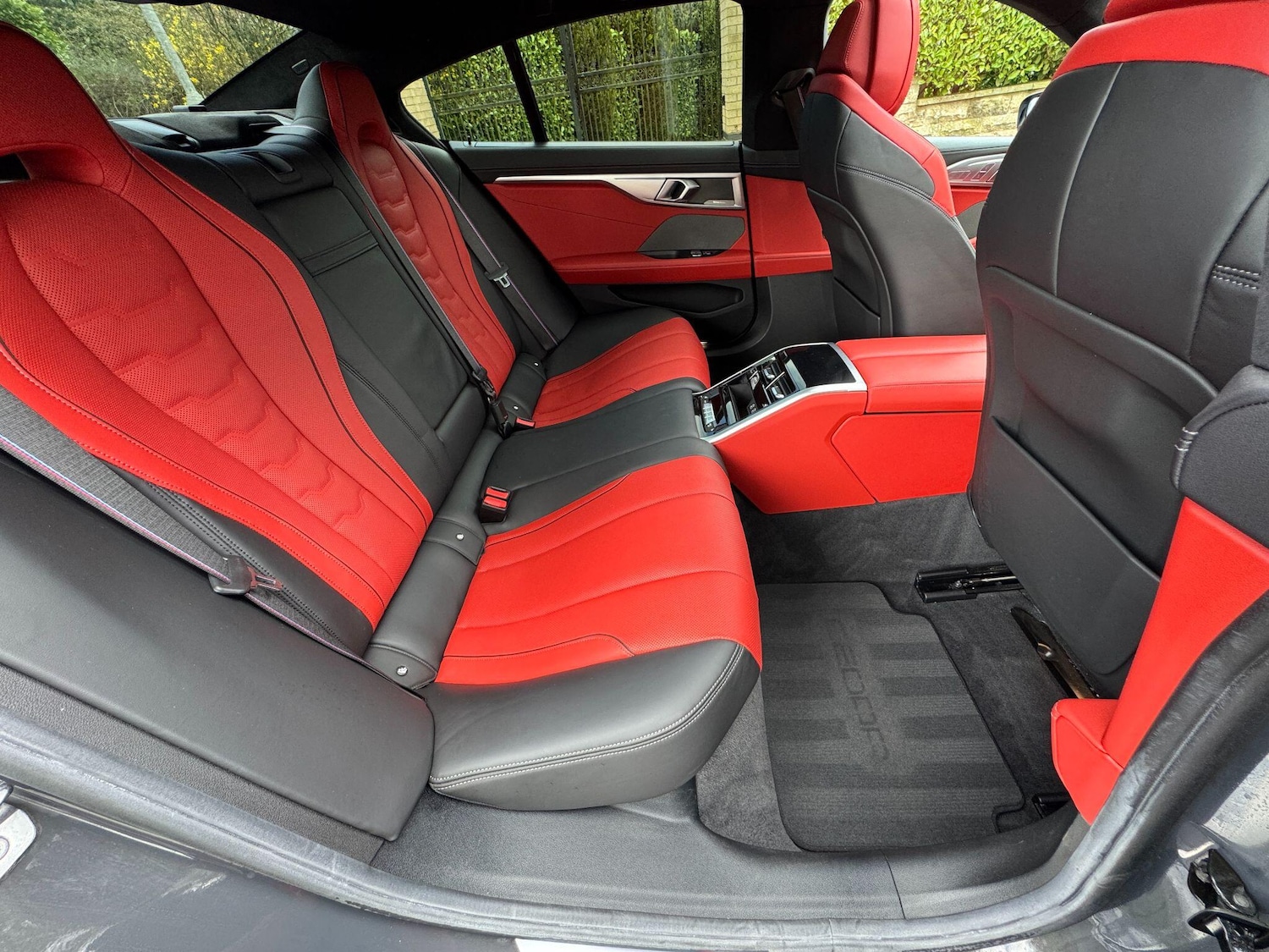 Used BMW 8 Series Gran Coupe for sale - 78086211: Photo 68