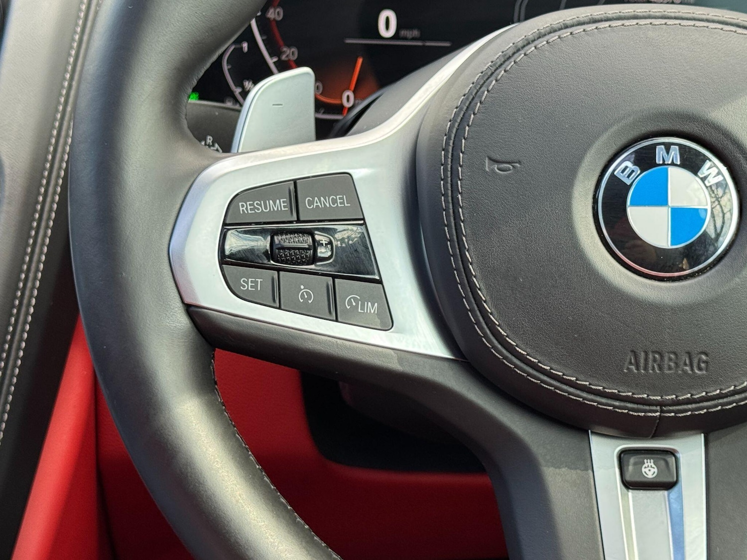 Used BMW 8 Series Gran Coupe for sale - 78086211: Photo 77