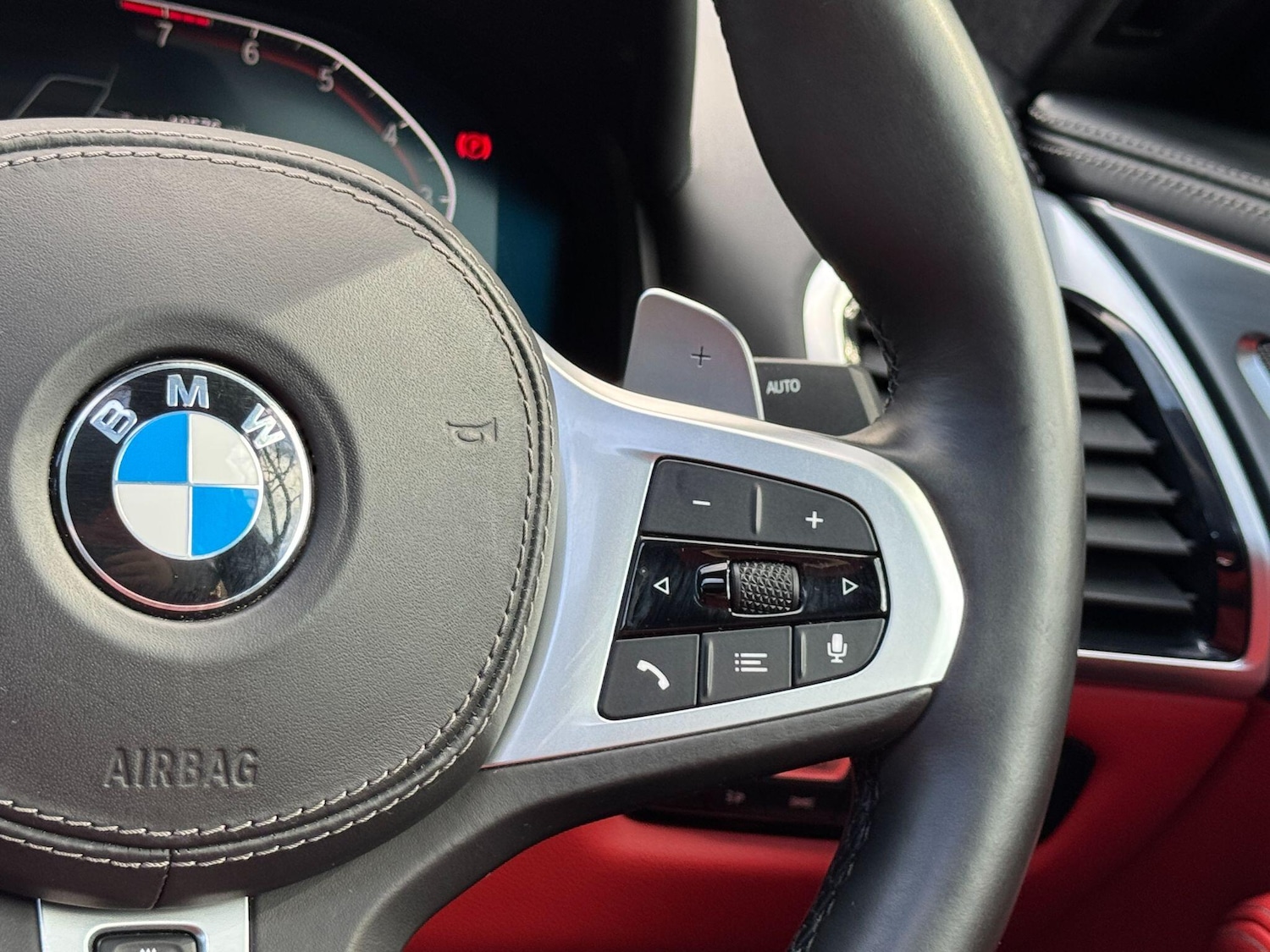 Used BMW 8 Series Gran Coupe for sale - 78086211: Photo 79