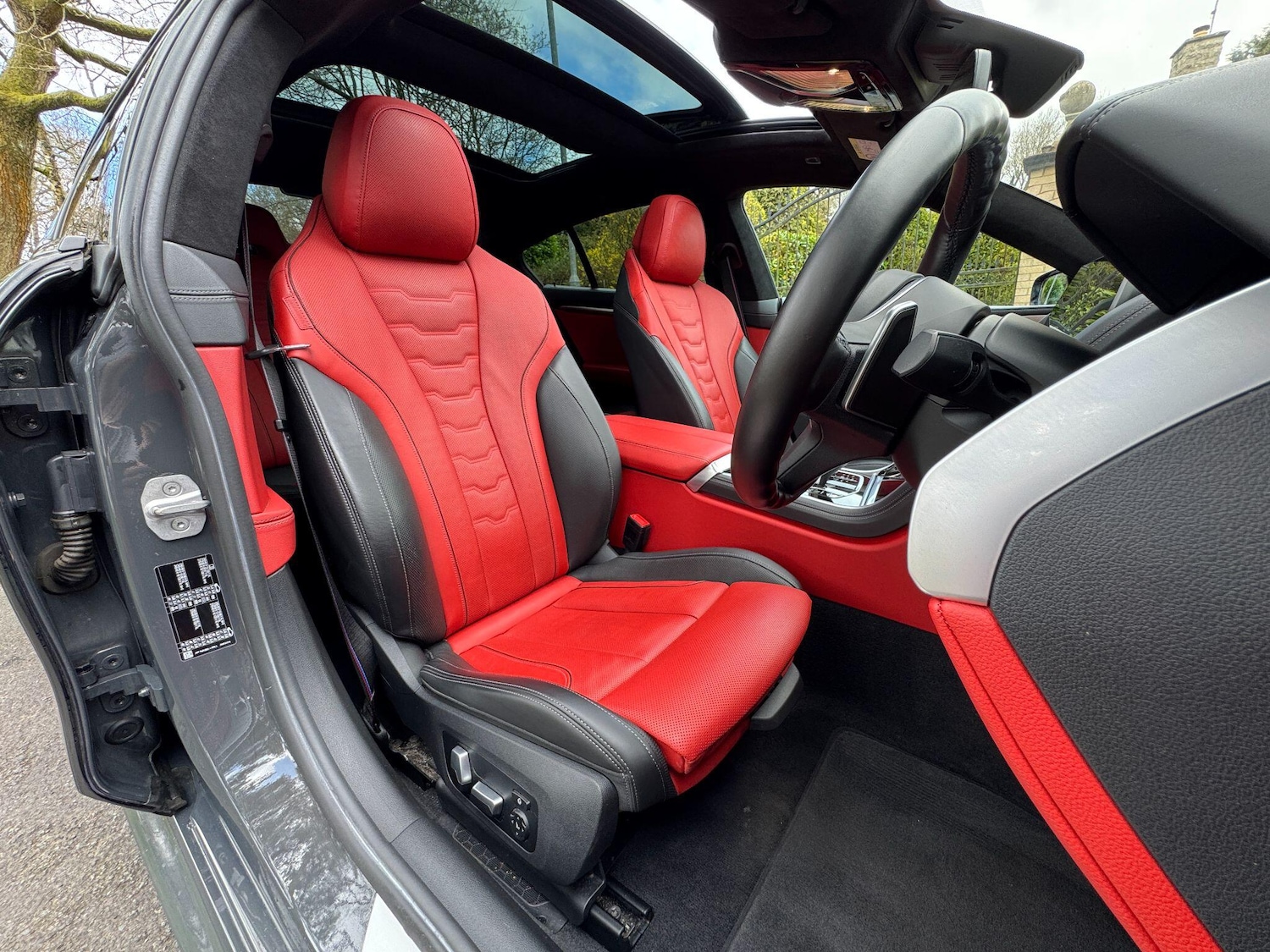 Used BMW 8 Series Gran Coupe for sale - 78086211: Photo 84