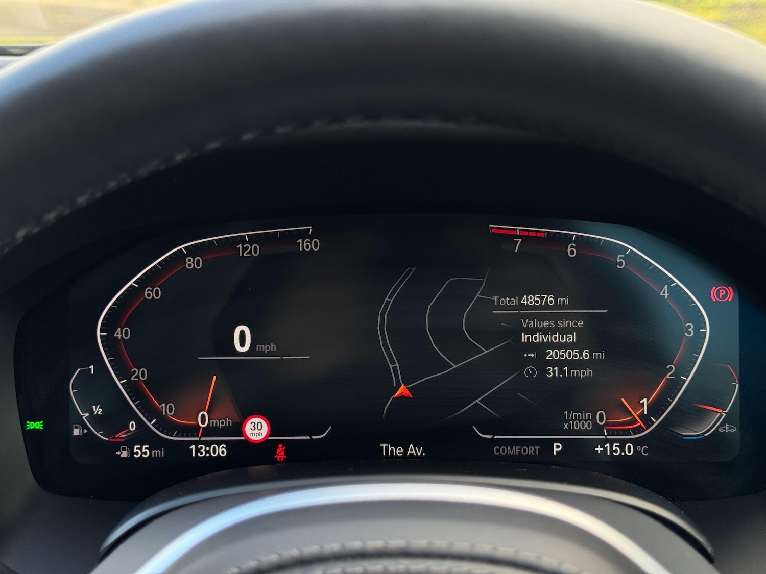 Used BMW 8 Series Gran Coupe for sale - 78086211: Photo 88