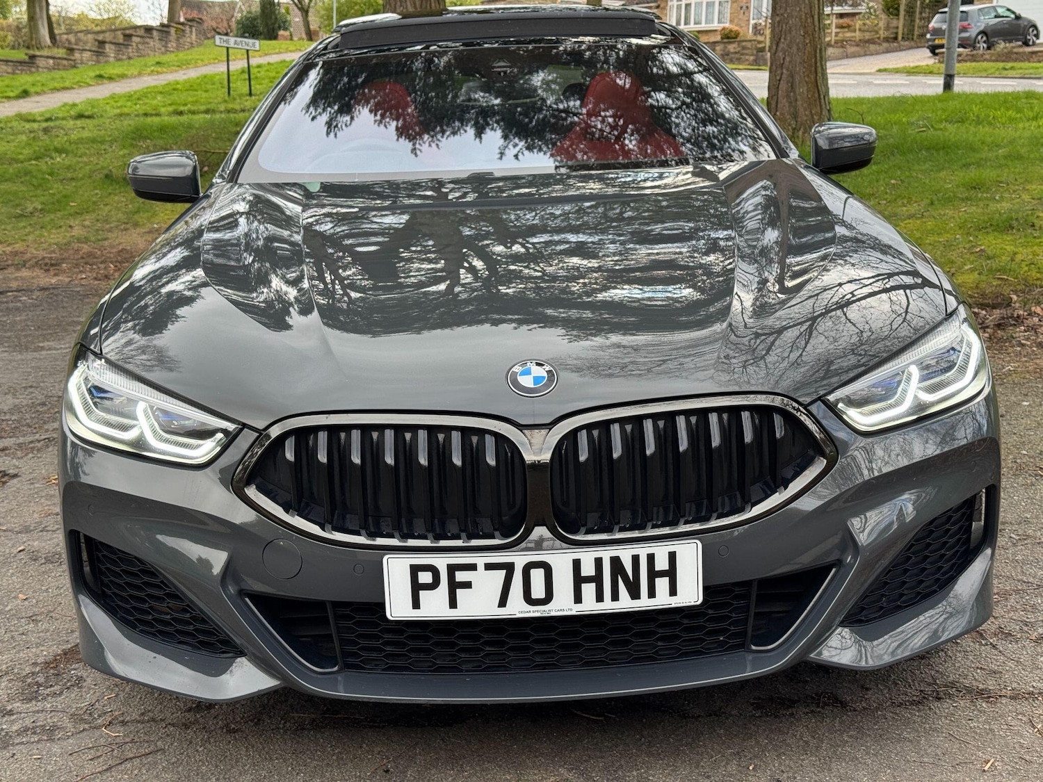 Used BMW 8 Series Gran Coupe for sale - 78086211: Photo 90