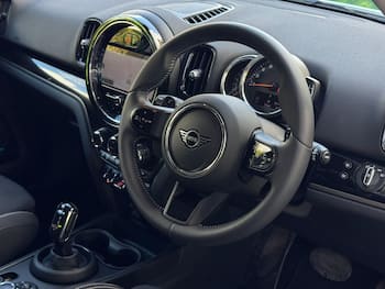Used MINI Countryman 2022 for sale - 79859835: Photo