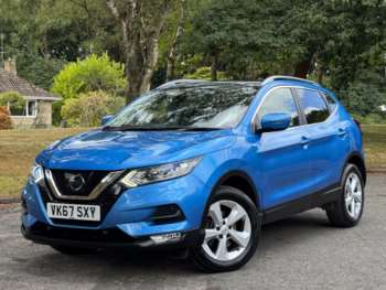 2017 (67) - 1.5 dCi Acenta 5dr