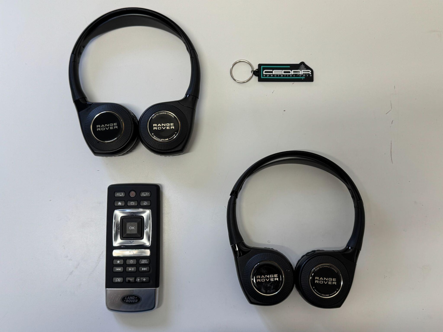 Used Land Rover Range Rover Sport 2018 for sale - 76409441: Photo 11