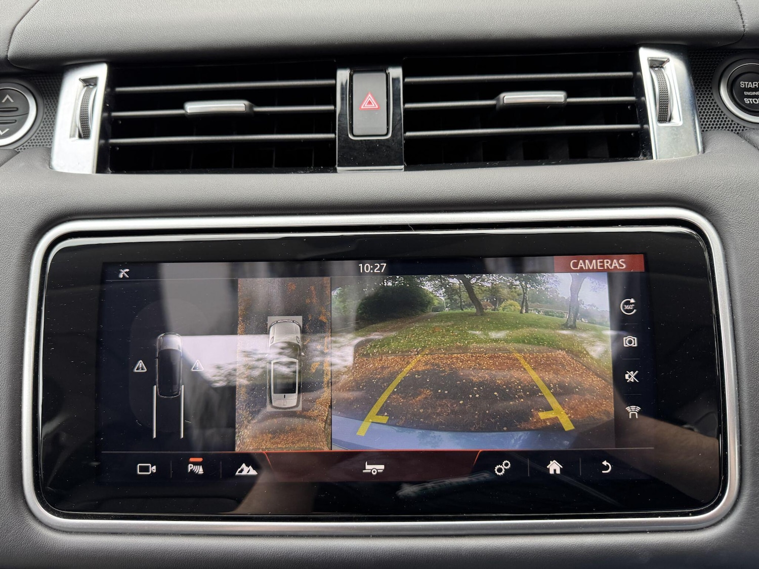 Used Land Rover Range Rover Sport 2018 for sale - 76409441: Photo 12