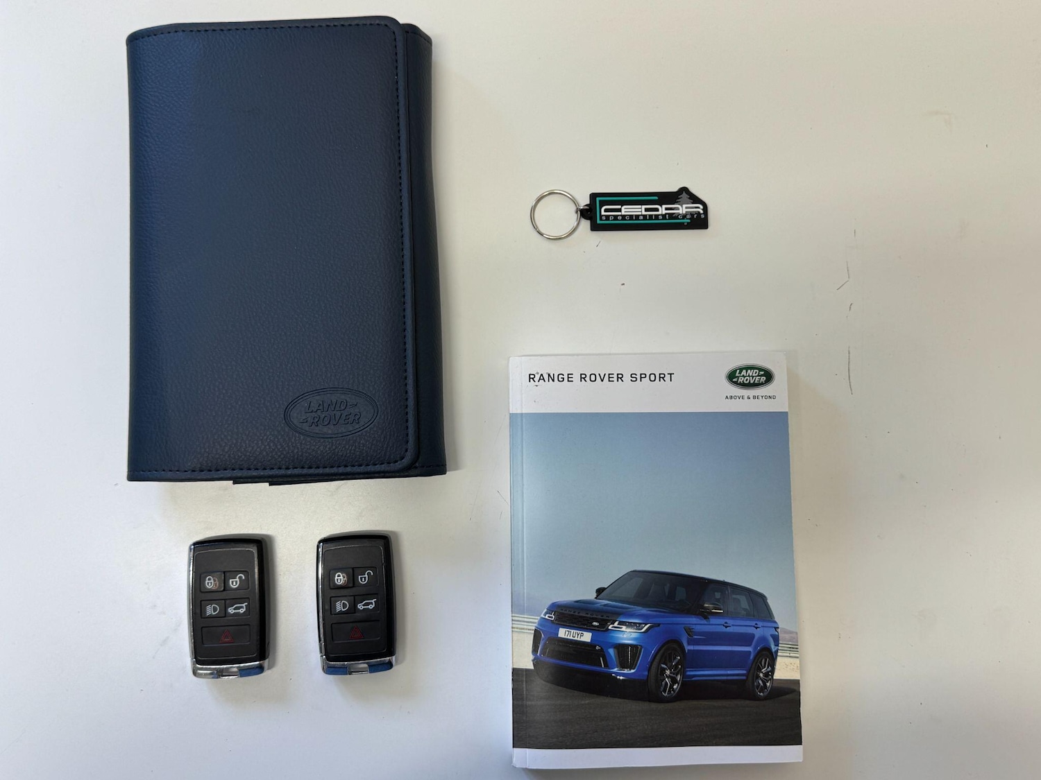 Used Land Rover Range Rover Sport 2018 for sale - 76409441: Photo 28