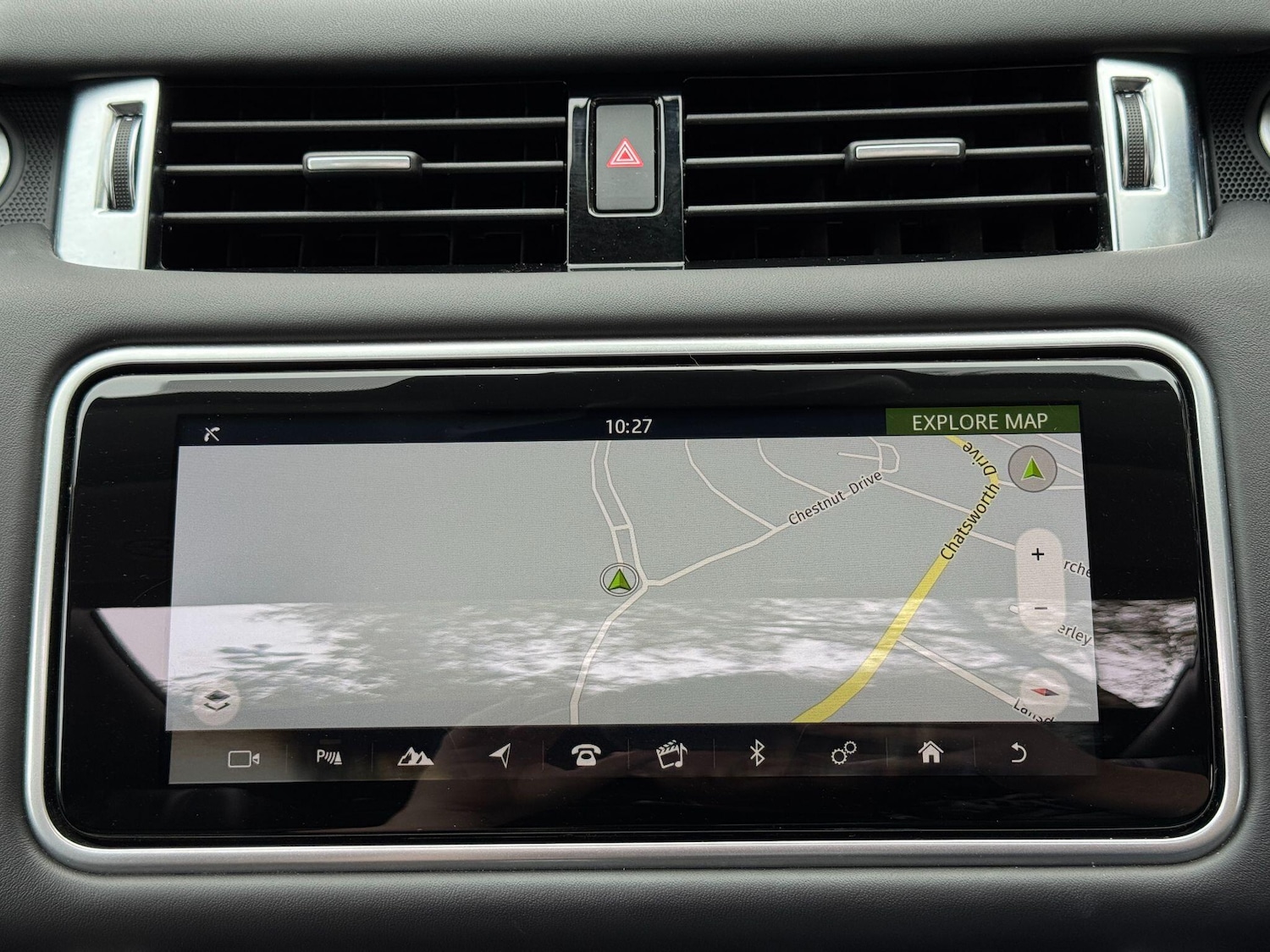 Used Land Rover Range Rover Sport 2018 for sale - 76409441: Photo 47