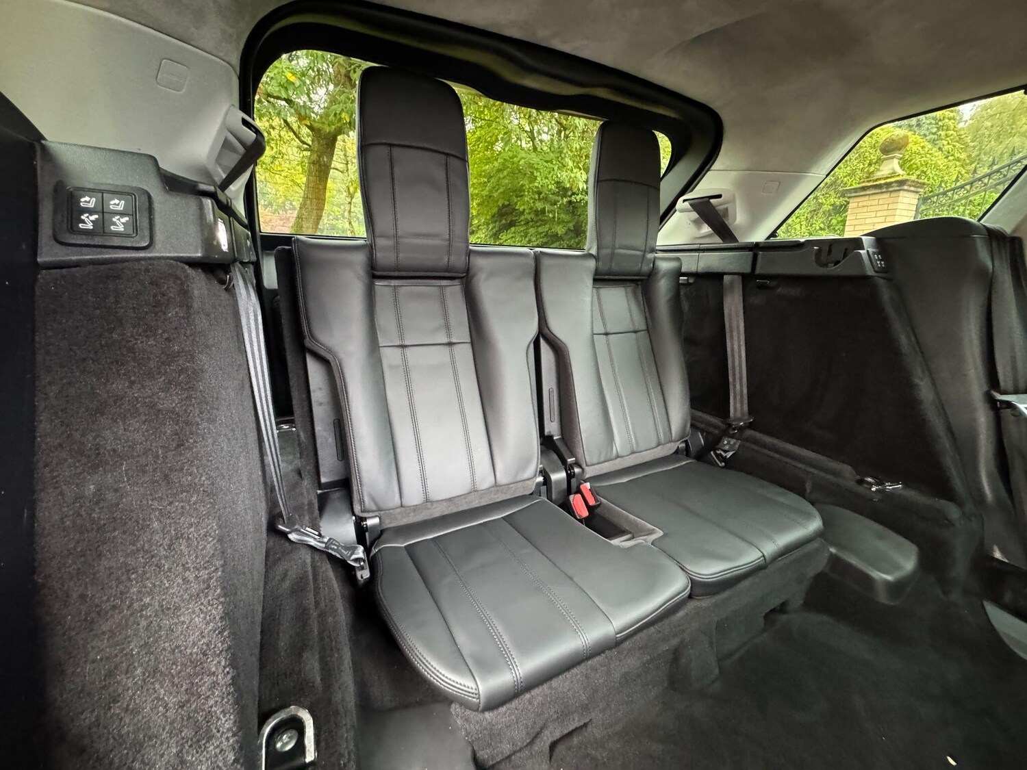 Used Land Rover Range Rover Sport 2018 for sale - 76409441: Photo 63