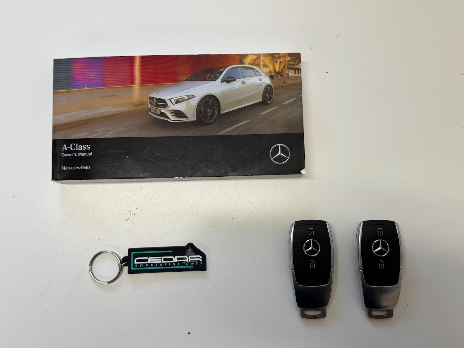 Used Mercedes-Benz A-Class 2019 for sale - 77455030: Photo 15