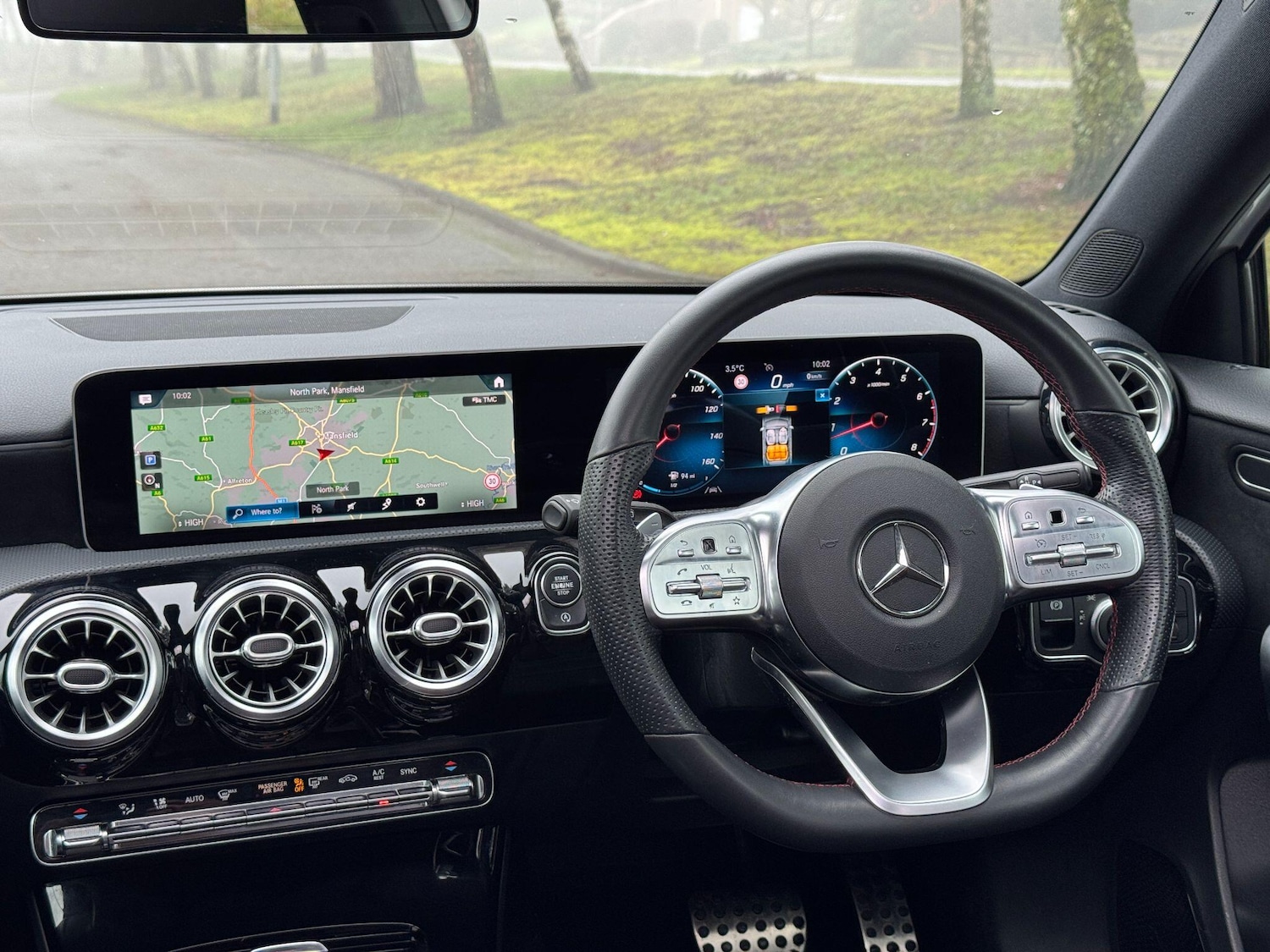 Used Mercedes-Benz A-Class 2019 for sale - 77455030: Photo 18