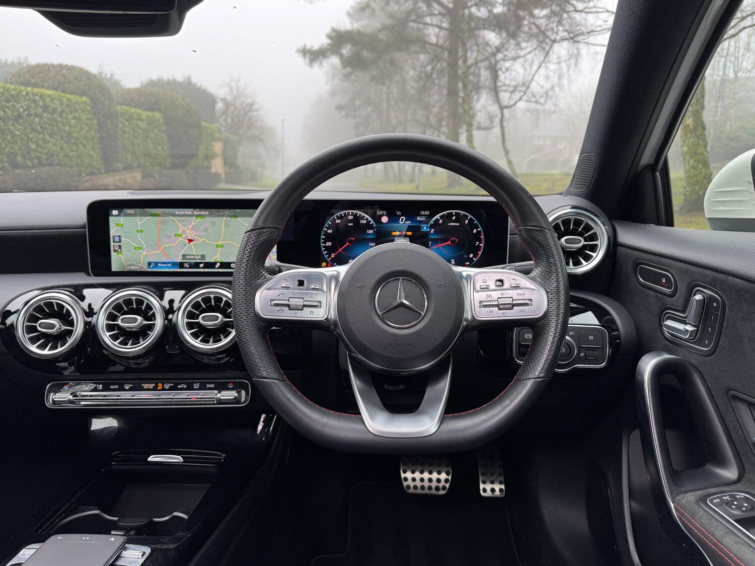 Used Mercedes-Benz A-Class 2019 for sale - 77455030: Photo 22