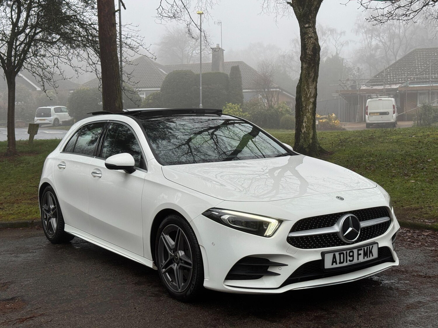 Used Mercedes-Benz A-Class 2019 for sale - 77455030: Photo 28