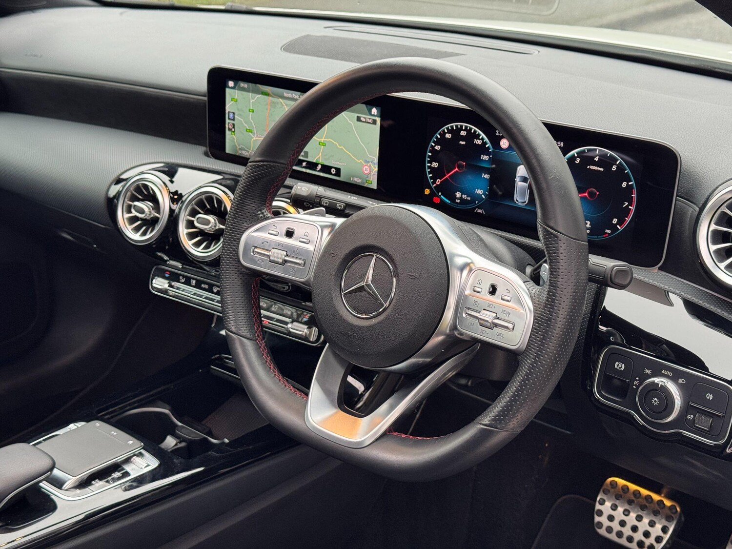 Used Mercedes-Benz A-Class 2019 for sale - 77455030: Photo 29