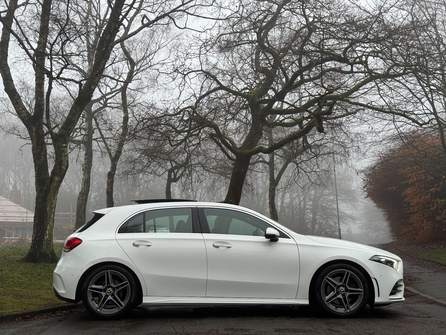 Used Mercedes-Benz A-Class 2019 for sale - 77455030: Photo 3