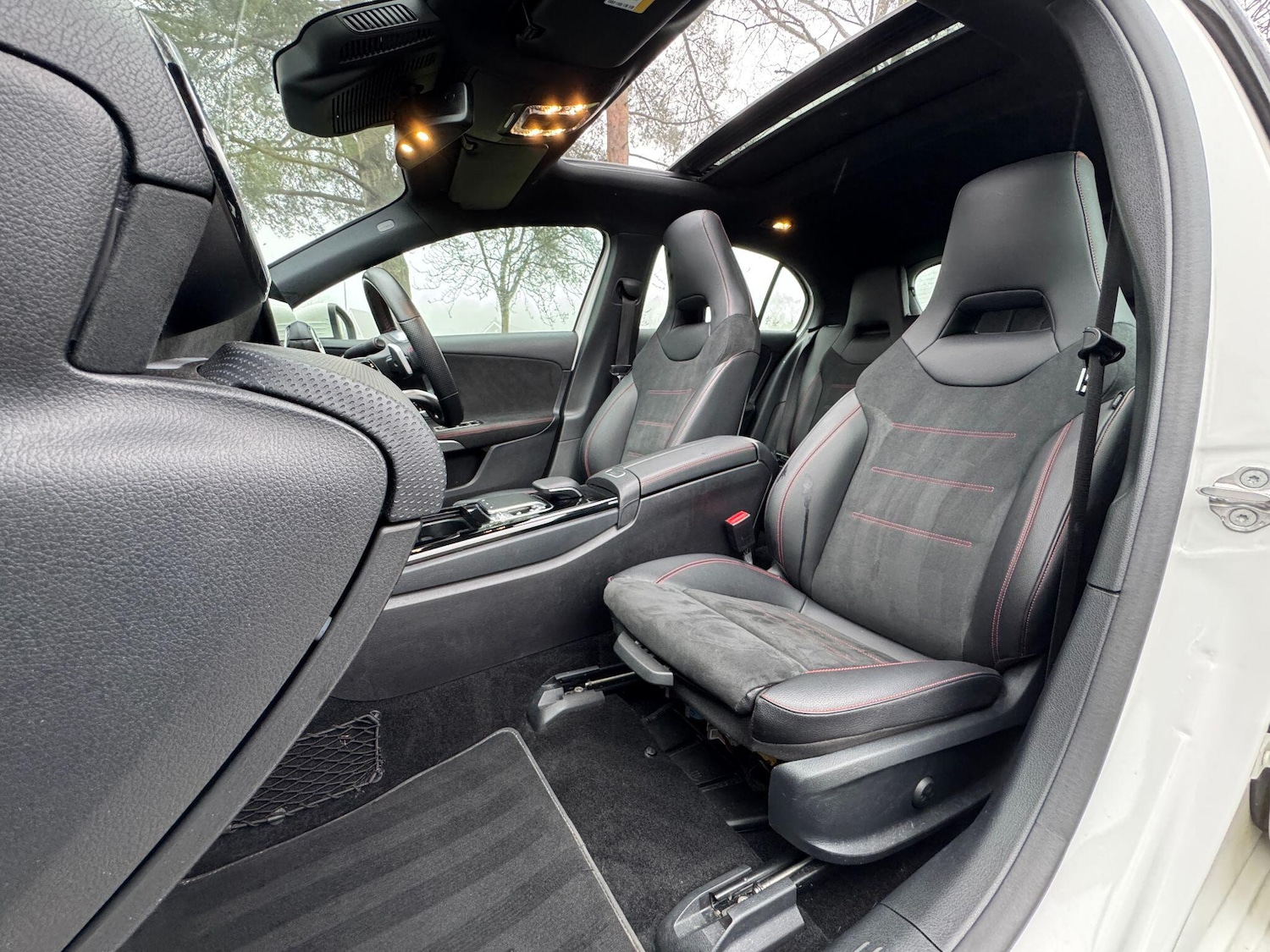 Used Mercedes-Benz A-Class 2019 for sale - 77455030: Photo 30