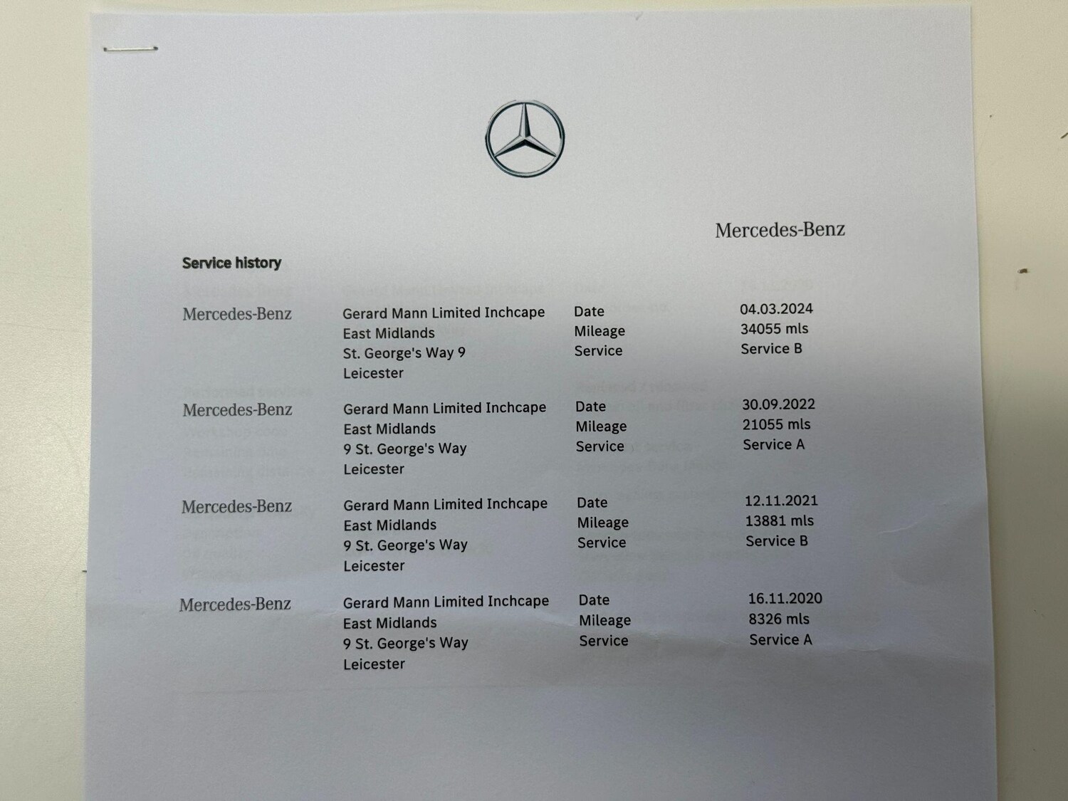 Used Mercedes-Benz A-Class 2019 for sale - 77455030: Photo 33