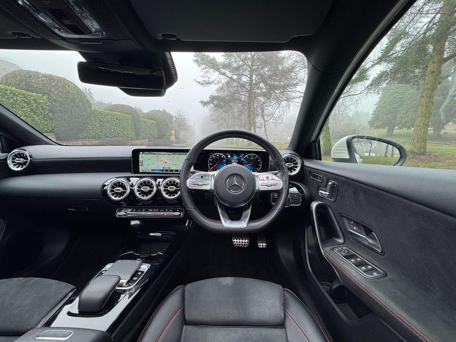 Used Mercedes-Benz A-Class 2019 for sale - 77455030: Photo 35