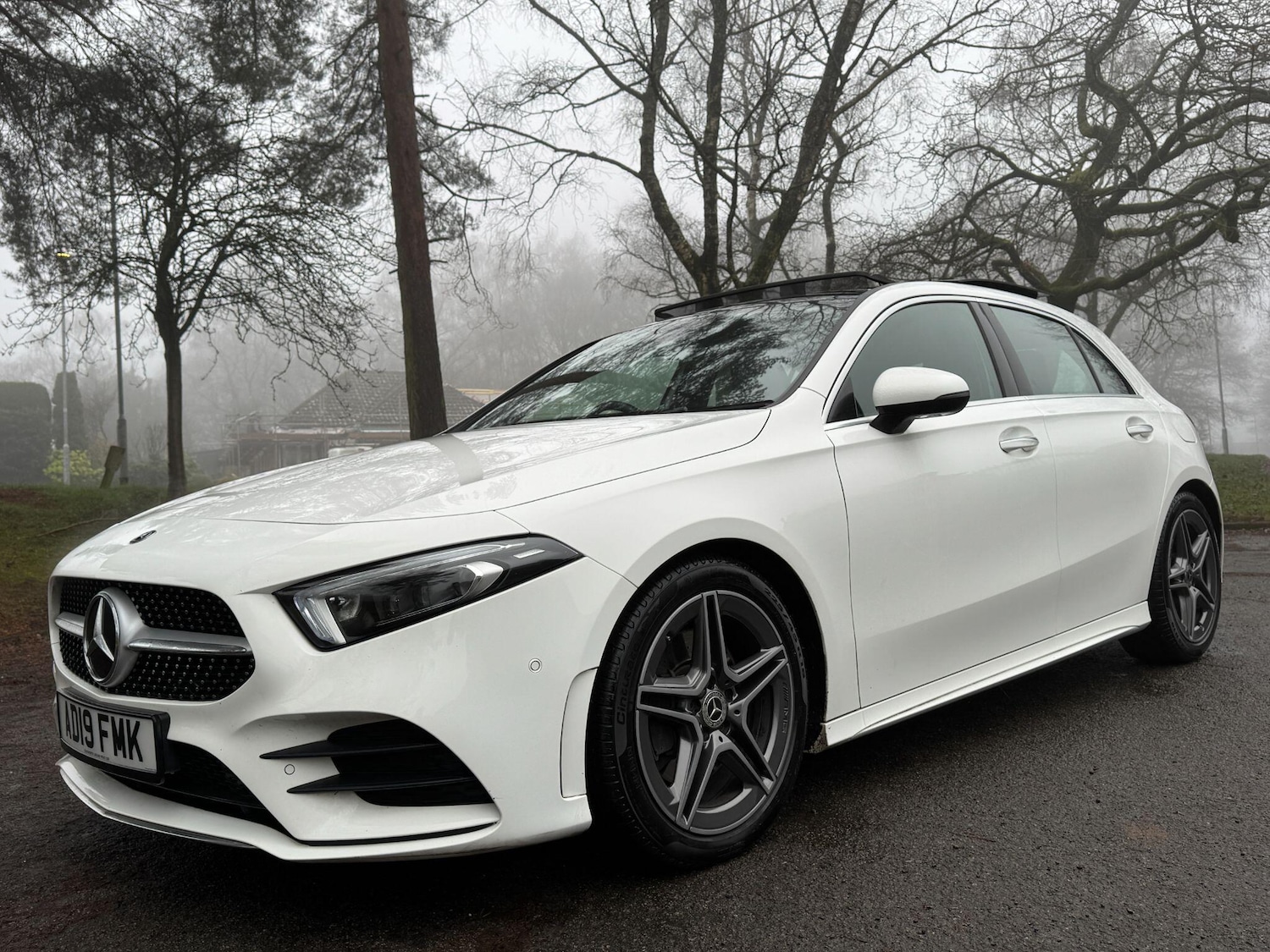 Used Mercedes-Benz A-Class 2019 for sale - 77455030: Photo 36