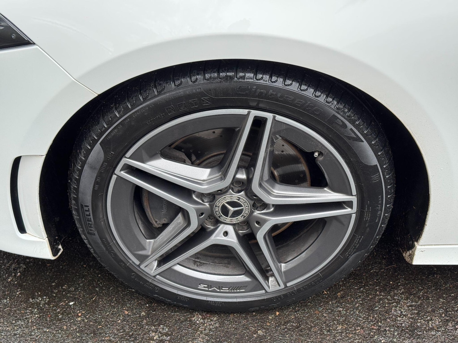 Used Mercedes-Benz A-Class 2019 for sale - 77455030: Photo 37