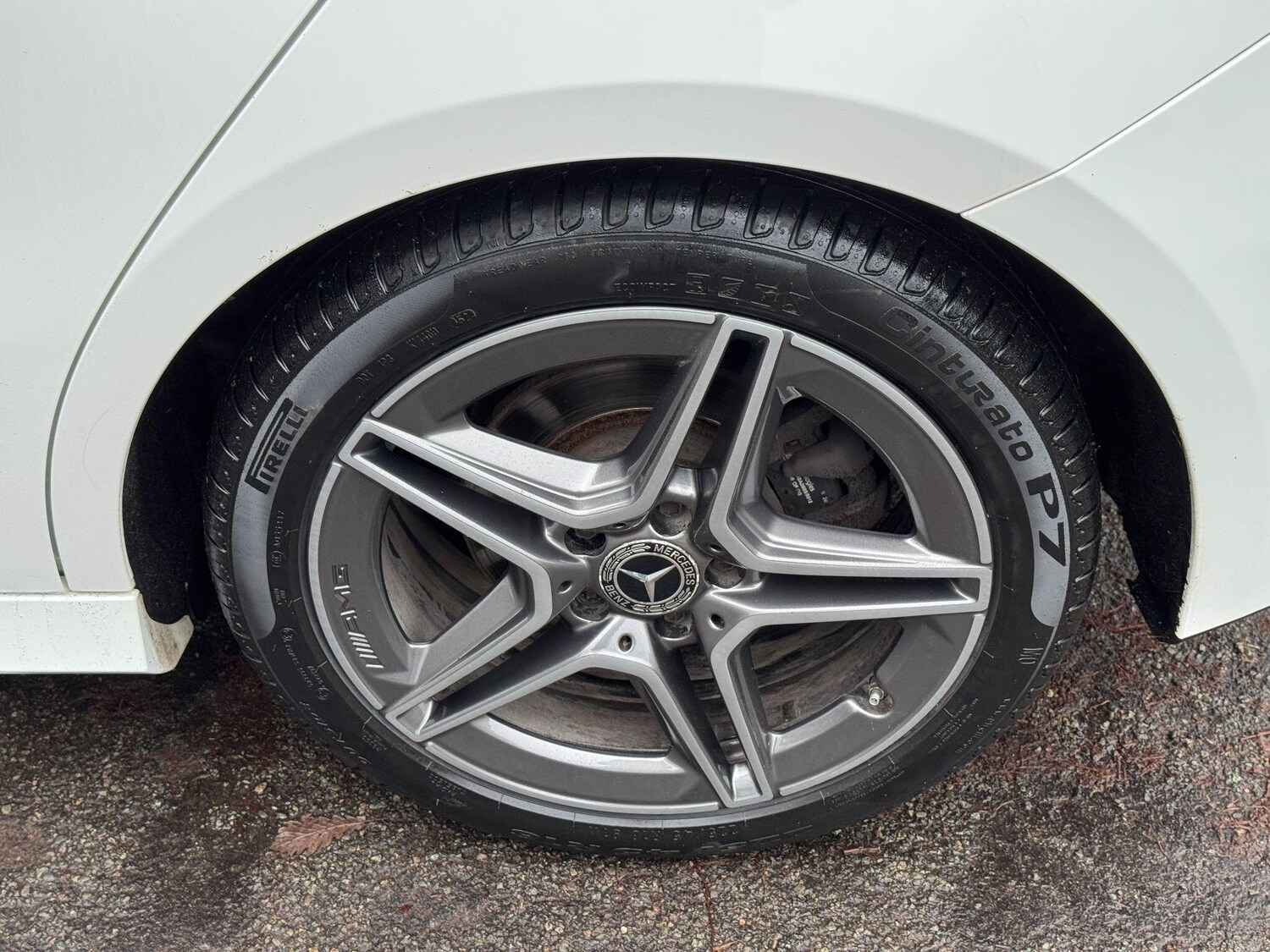 Used Mercedes-Benz A-Class 2019 for sale - 77455030: Photo 39