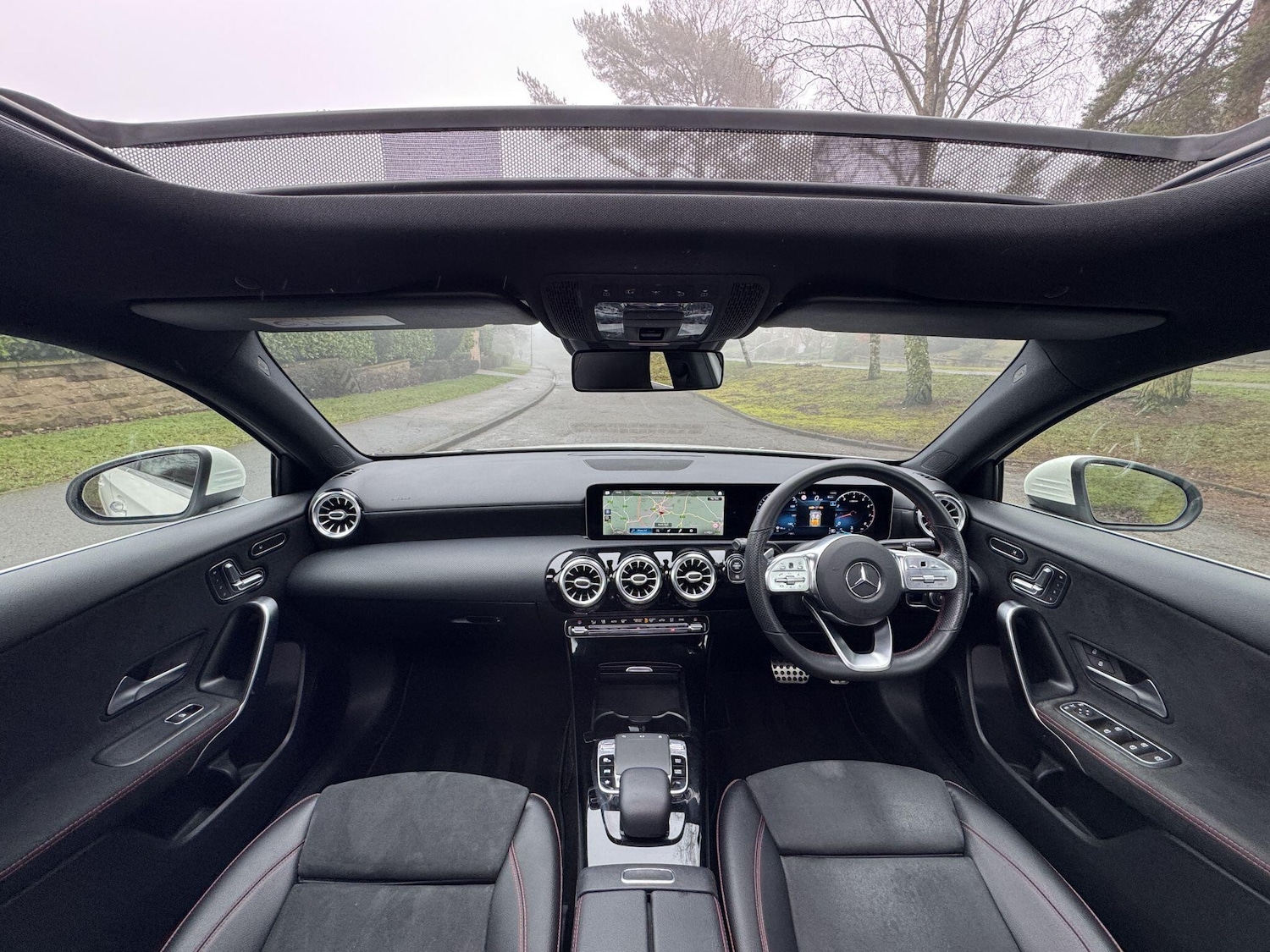 Used Mercedes-Benz A-Class 2019 for sale - 77455030: Photo 4