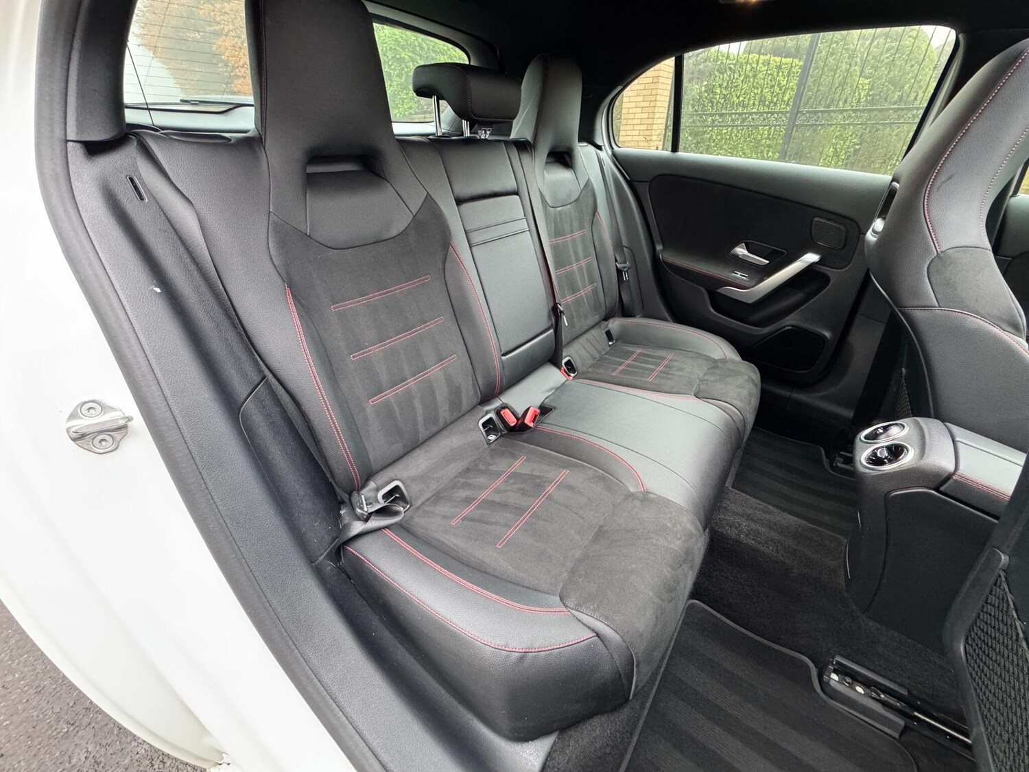 Used Mercedes-Benz A-Class 2019 for sale - 77455030: Photo 40