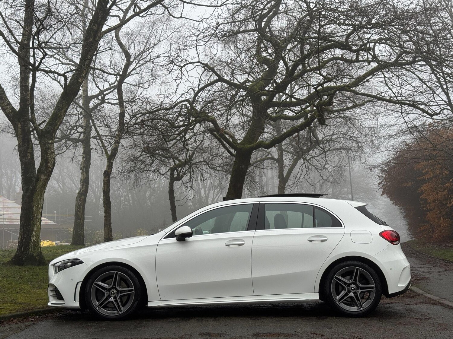 Used Mercedes-Benz A-Class 2019 for sale - 77455030: Photo 41