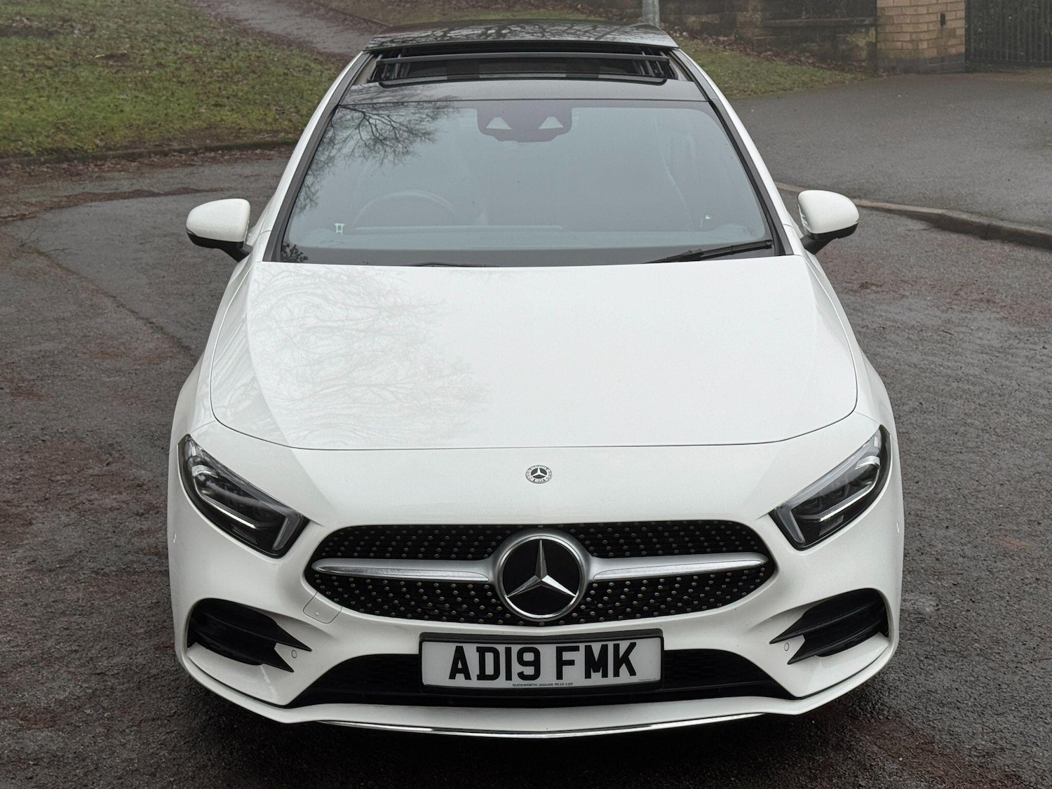Used Mercedes-Benz A-Class 2019 for sale - 77455030: Photo 47