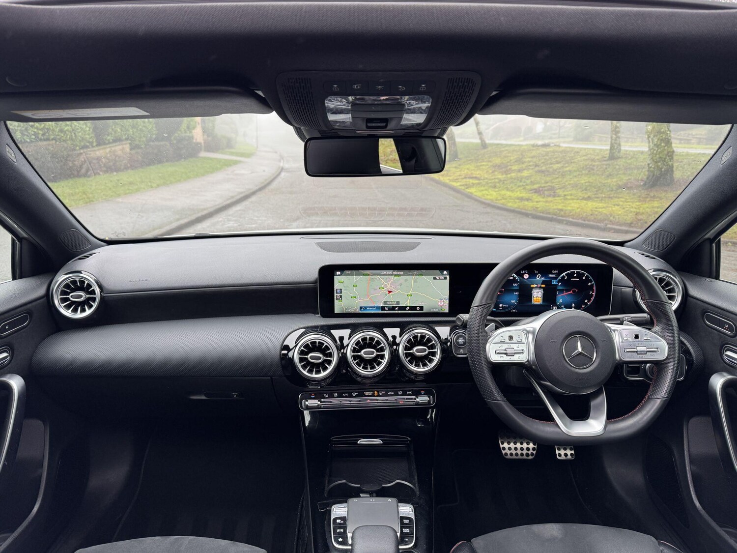 Used Mercedes-Benz A-Class 2019 for sale - 77455030: Photo 49