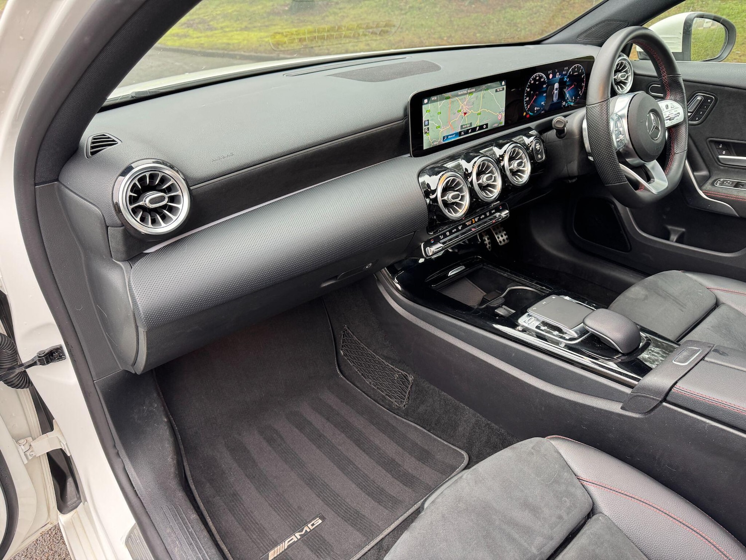 Used Mercedes-Benz A-Class 2019 for sale - 77455030: Photo 5