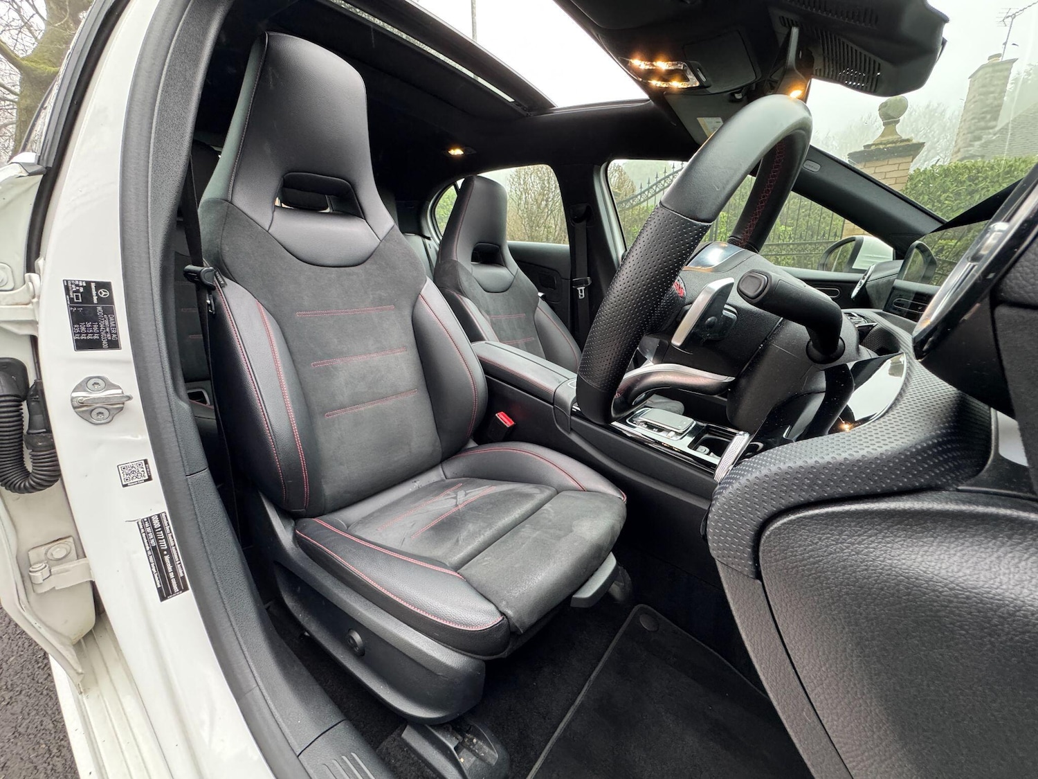 Used Mercedes-Benz A-Class 2019 for sale - 77455030: Photo 50