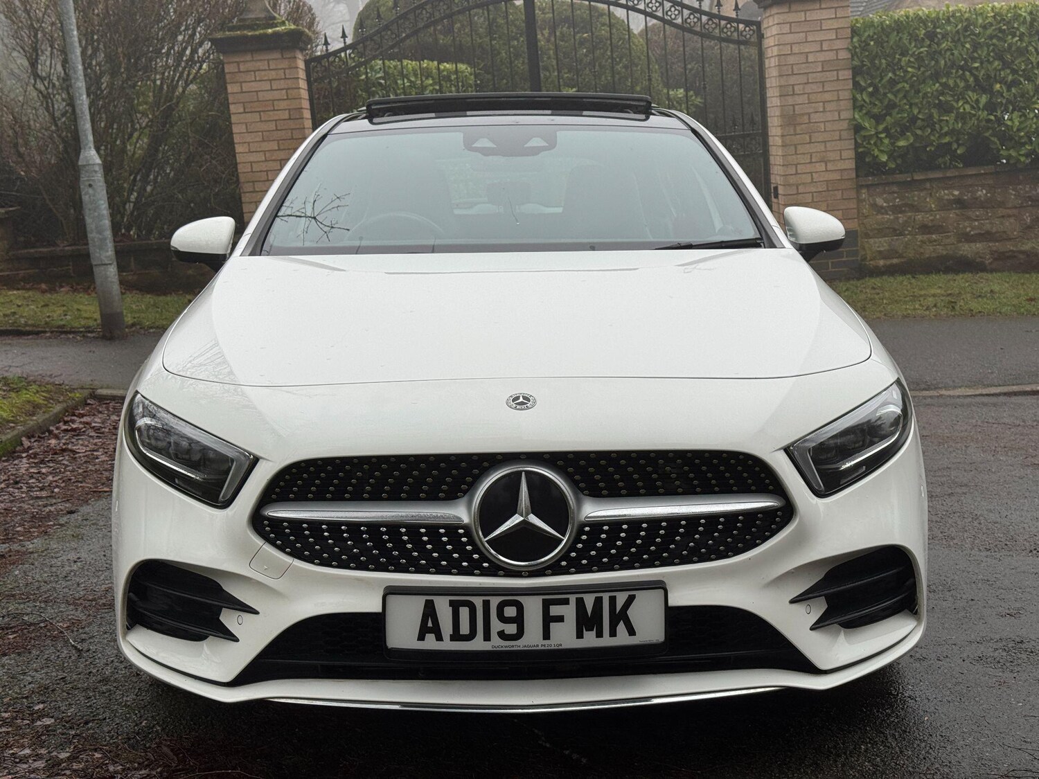 Used Mercedes-Benz A-Class 2019 for sale - 77455030: Photo 51