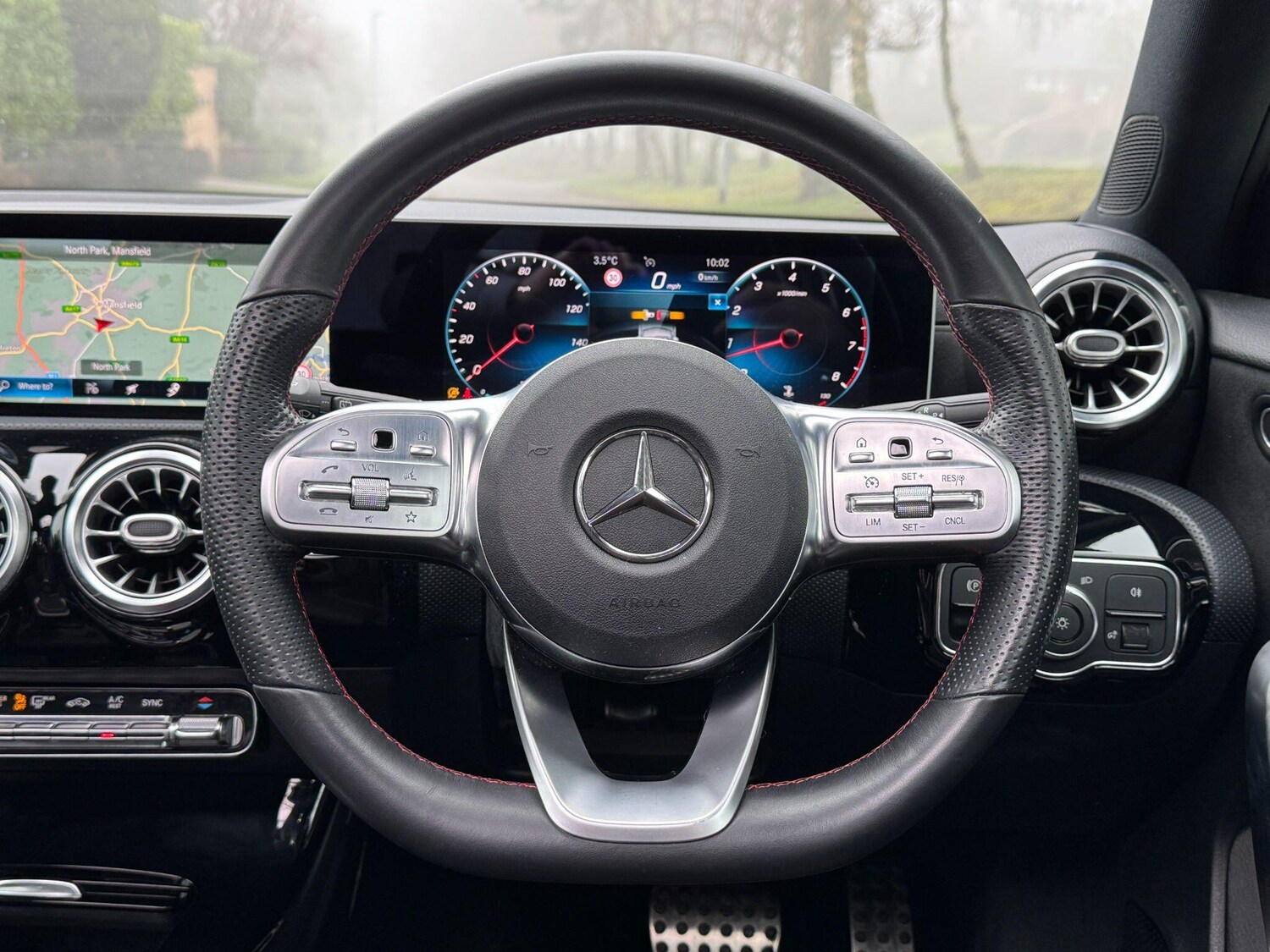 Used Mercedes-Benz A-Class 2019 for sale - 77455030: Photo 56