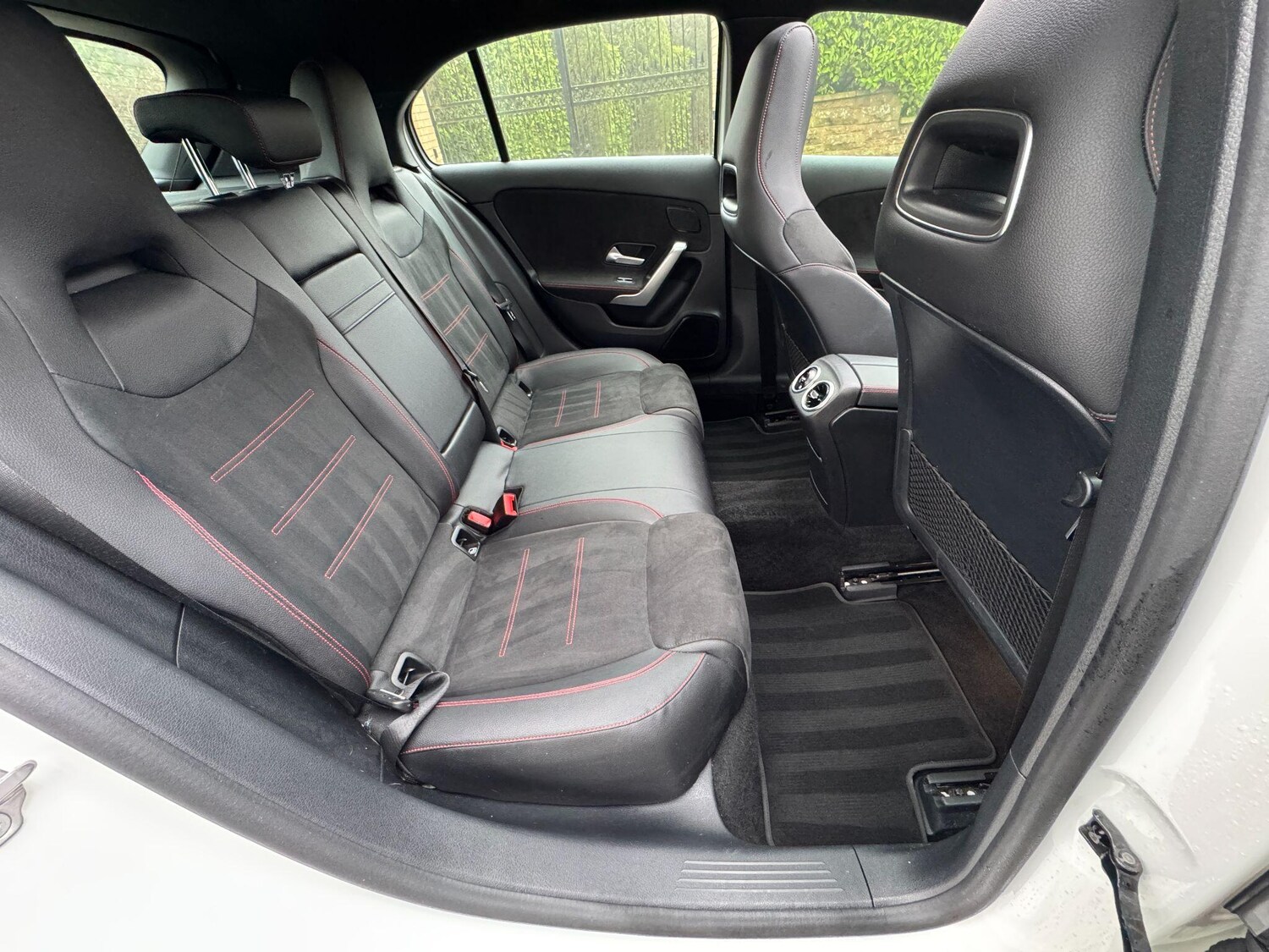 Used Mercedes-Benz A-Class 2019 for sale - 77455030: Photo 57