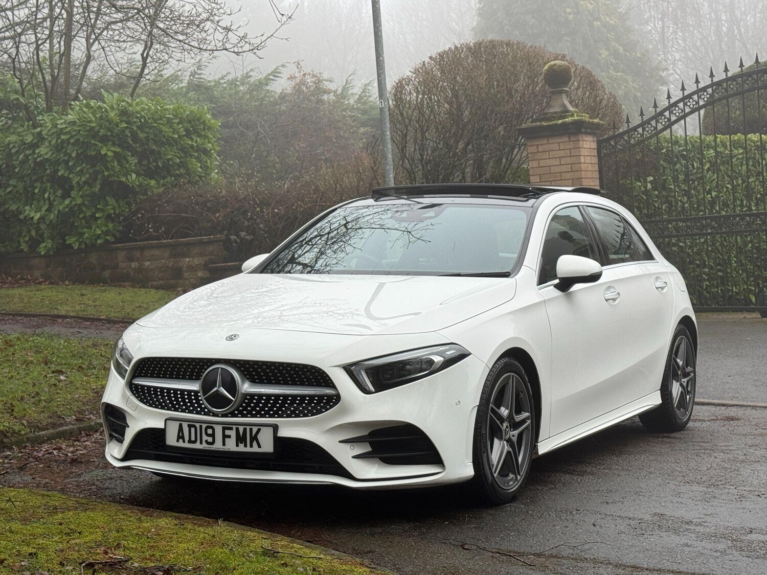 Used Mercedes-Benz A-Class 2019 for sale - 77455030: Photo 58
