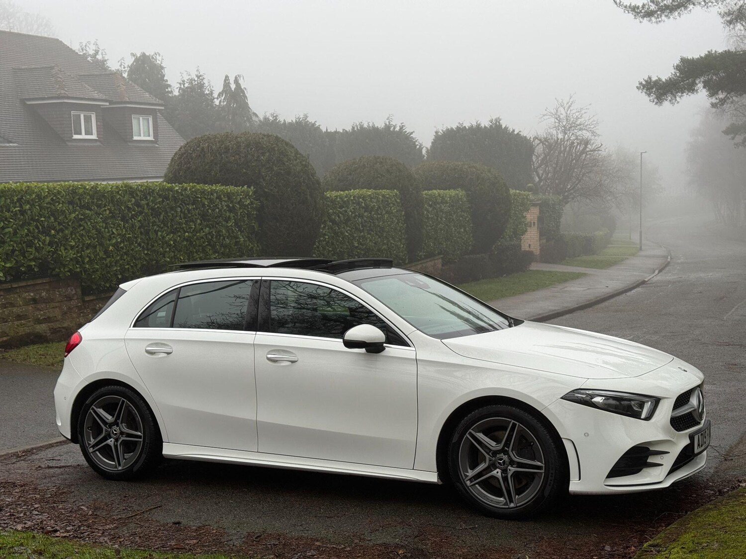 Used Mercedes-Benz A-Class 2019 for sale - 77455030: Photo 59