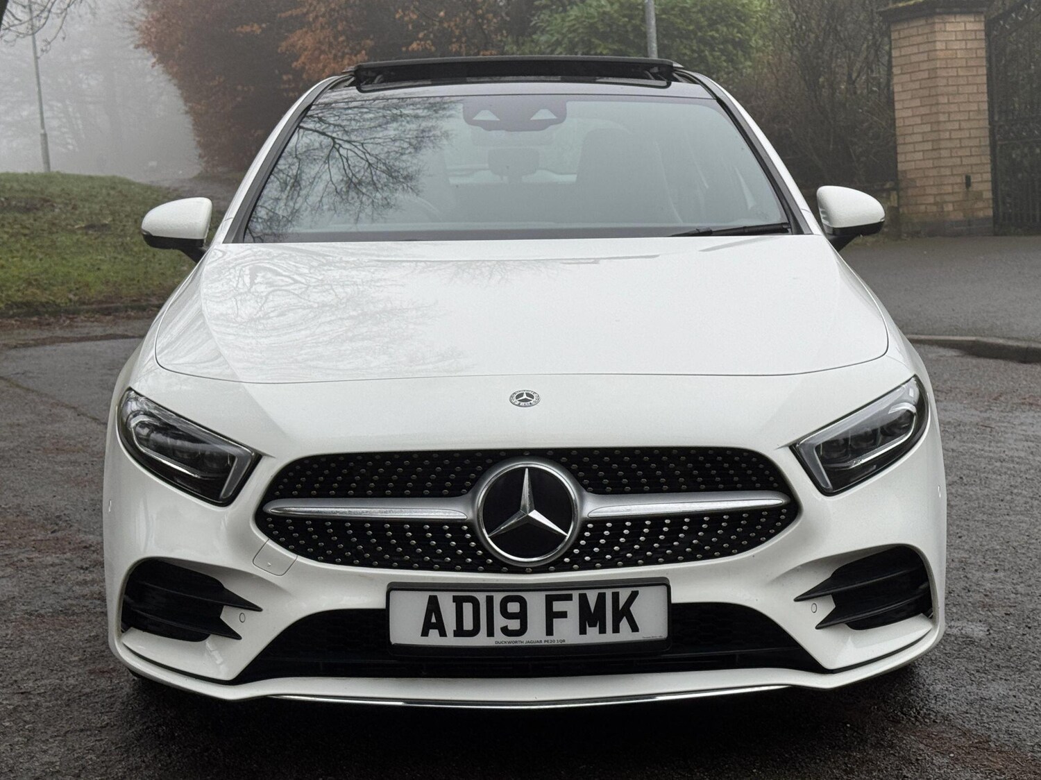 Used Mercedes-Benz A-Class 2019 for sale - 77455030: Photo 6