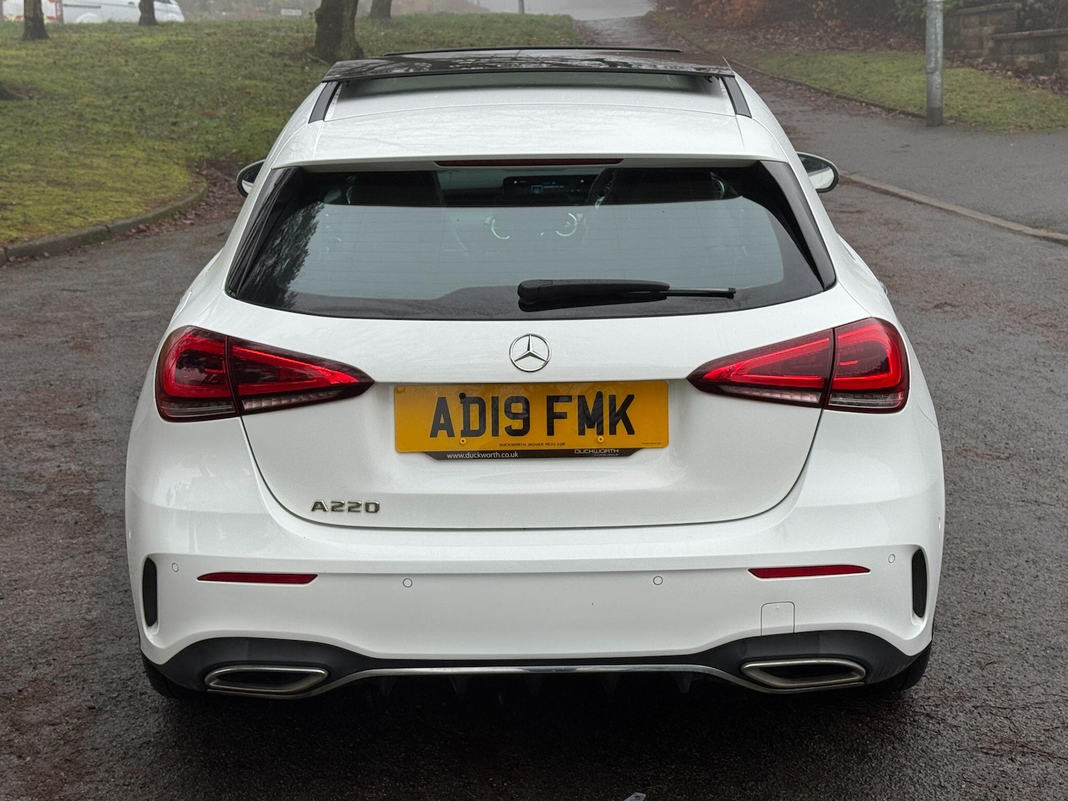 Used Mercedes-Benz A-Class 2019 for sale - 77455030: Photo 61