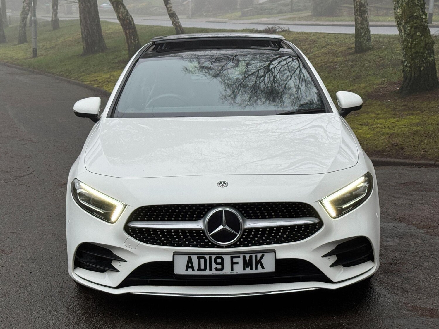 Used Mercedes-Benz A-Class 2019 for sale - 77455030: Photo 63