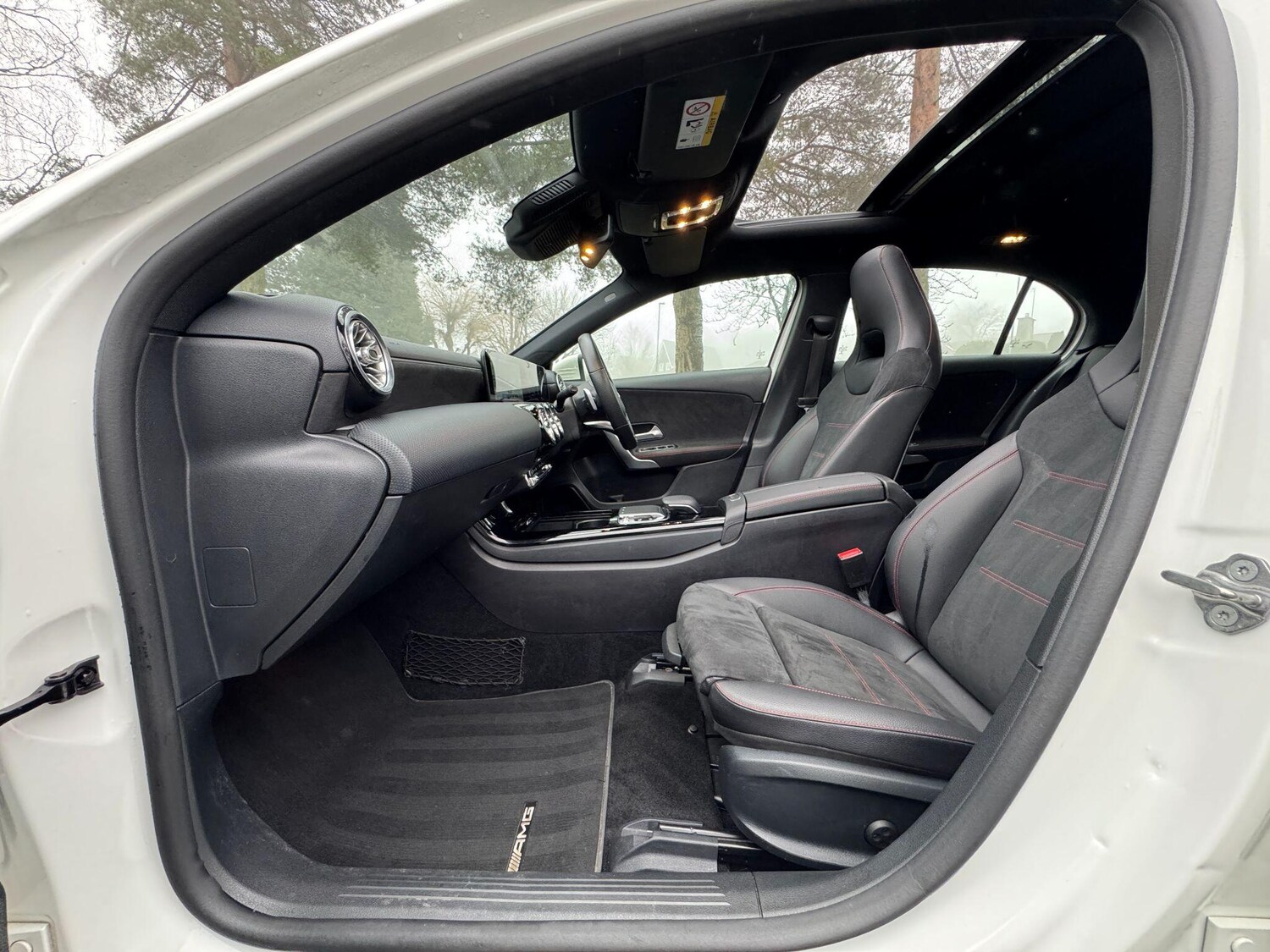 Used Mercedes-Benz A-Class 2019 for sale - 77455030: Photo 64